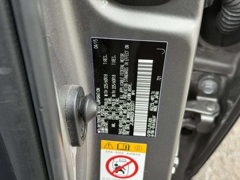 Used 2015 Lexus NX 200t AWD w/ Luxury Package image 31