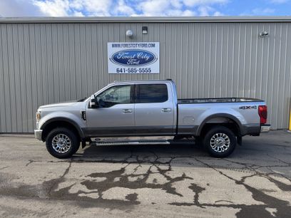 Used 2020 Ford F350 Lariat w/ Lariat Ultimate Package