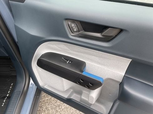 New 2026 Ford Maverick XLT w/ Equipment Group 301A image 44