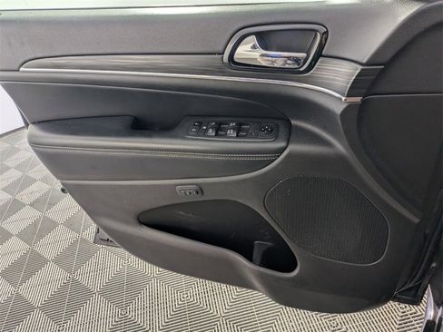 Certified 2021 Jeep Grand Cherokee Limited w/ Quick Order Package 28K 80th image 28