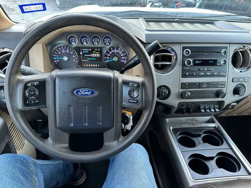 Used 2016 Ford F250 XLT w/ XLT Value Package image 10