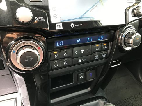 Certified 2024 Toyota 4Runner TRD Pro AWD/4WD image 22