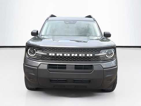 Used 2026 Ford Bronco Sport Big Bend AWD/4WD image 2