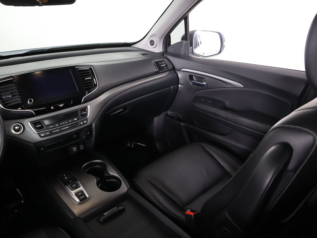 Used 2023 Honda Ridgeline RTL image 36