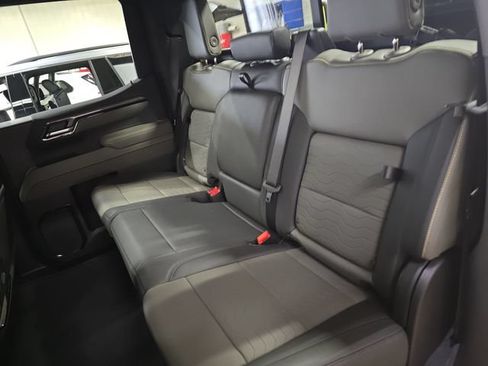New 2026 Chevrolet Silverado 1500 ZR2 w/ Dark Appearance Package AWD/4WD image 14