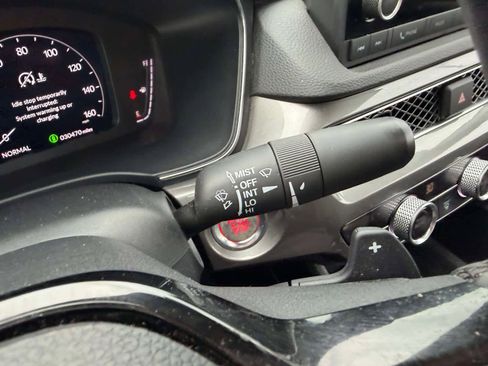 Used 2023 Acura Integra FWD image 27