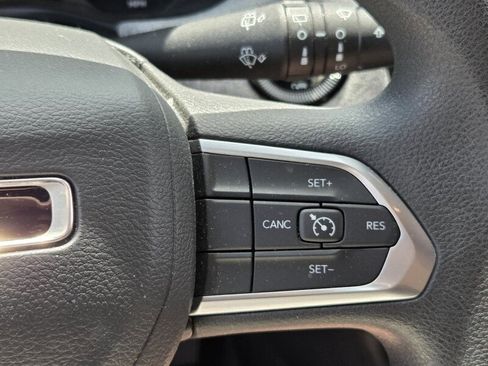 Used 2025 Jeep Compass Sport AWD/4WD image 23