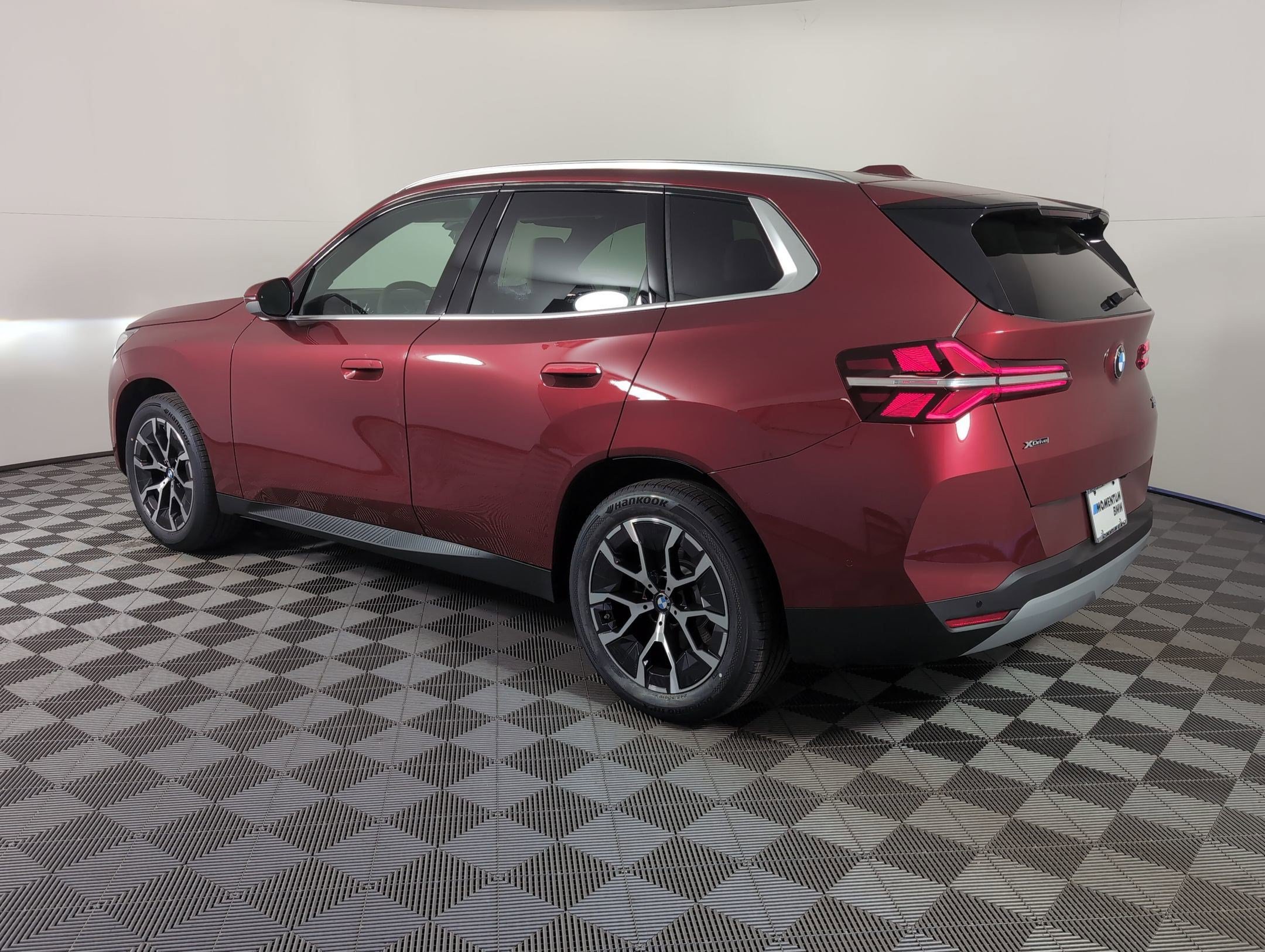 Used 2026 BMW X3 xDrive30i w/ Convenience Package AWD/4WD image 3