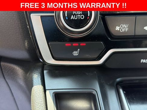 Used 2017 Honda CR-V EX image 42