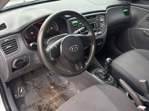 Used 2011 Kia Rio Sedan image 16