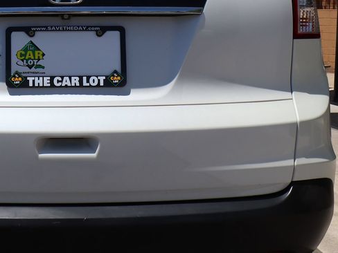 Used 2014 Honda CR-V EX-L image 20