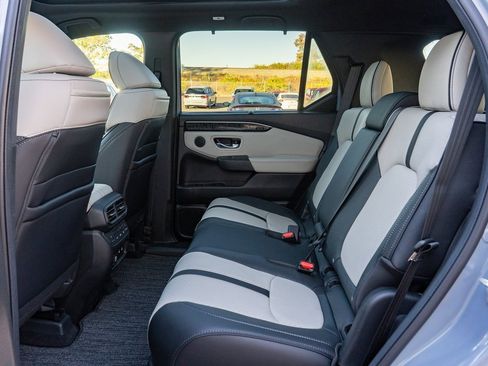 New 2026 Honda Passport TrailSport Elite image 11