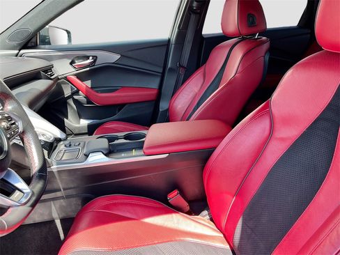 Used 2022 Acura TLX SH-AWD w/ A-SPEC Pkg image 22