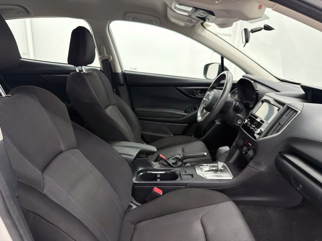 Used 2020 Subaru Impreza 2.0i AWD/4WD image 33