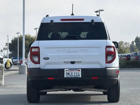 Used 2024 Ford Bronco Sport Big Bend AWD/4WD image 5