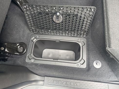 New 2026 RAM 3500 Laramie image 35