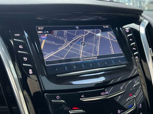 Used 2020 Cadillac Escalade Platinum image 49