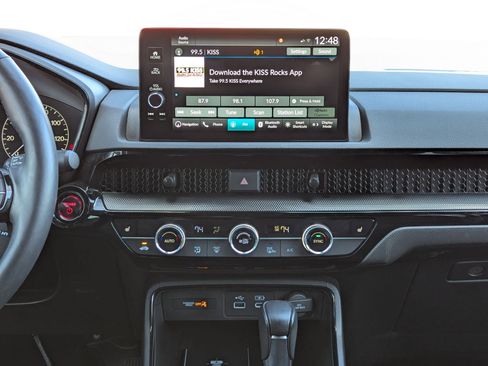 Used 2024 Honda CR-V Sport Touring image 18