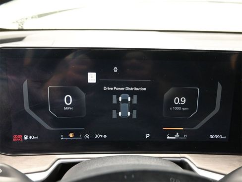 Certified 2024 Kia Sorento SX image 25