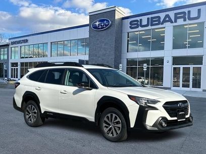 Certified 2023 Subaru Outback Premium