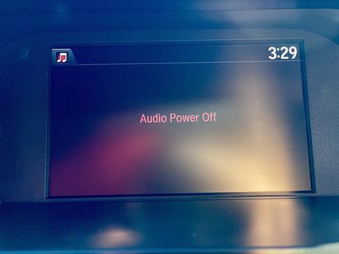 Used 2016 Honda Accord Sport image 24