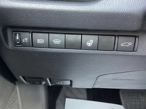 Used 2024 Toyota RAV4 XLE w/ Convenience Package AWD/4WD image 25