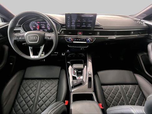 Used 2024 Audi S5 Premium Plus AWD/4WD image 14