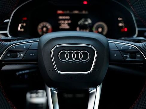 New 2026 Audi Q8 Prestige AWD/4WD image 33