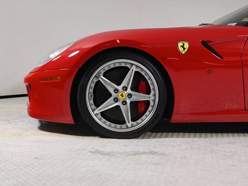 Used 2011 Ferrari 599 GTB Fiorano image 28