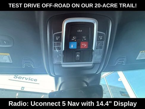 New 2026 RAM 2500 Laramie image 13