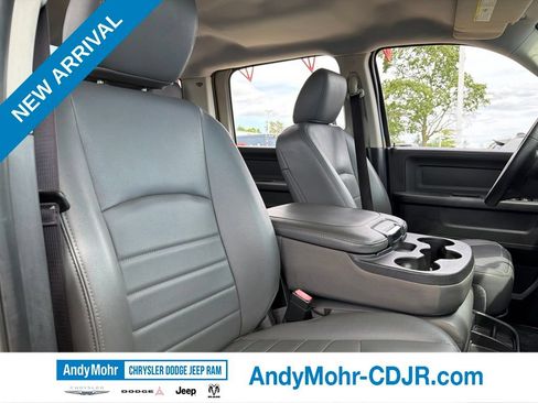Used 2016 RAM 2500 Tradesman w/ Snow Chief Group AWD/4WD image 28
