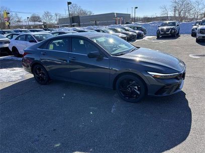 New 2026 Hyundai Elantra SEL Sport Premium