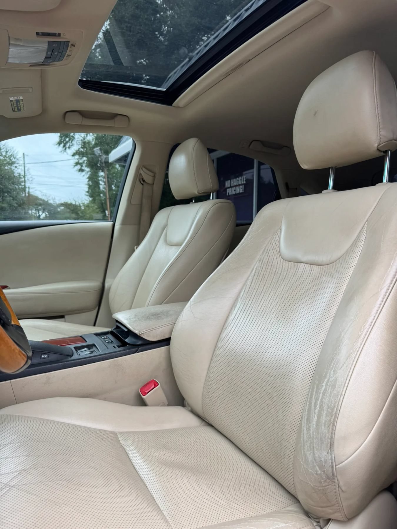 Used 2010 Lexus RX 350 AWD w/ Premium Pkg image 23
