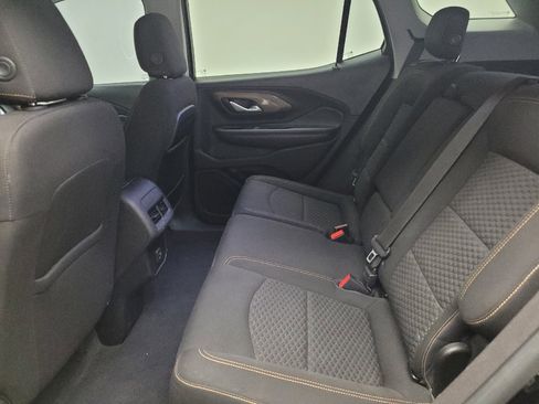 Used 2018 GMC Terrain SLE FWD image 18