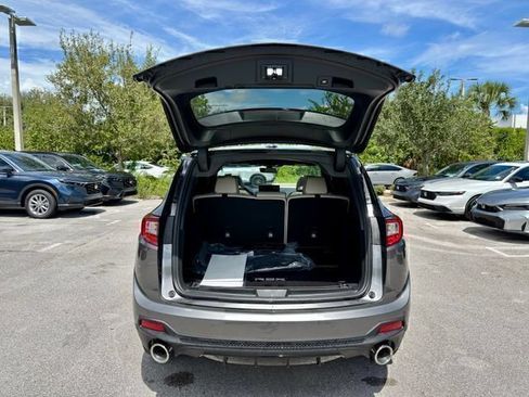 New 2026 Acura RDX A-Spec AWD/4WD image 31