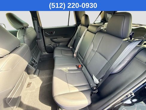 New 2026 Subaru Outback Limited AWD/4WD image 30