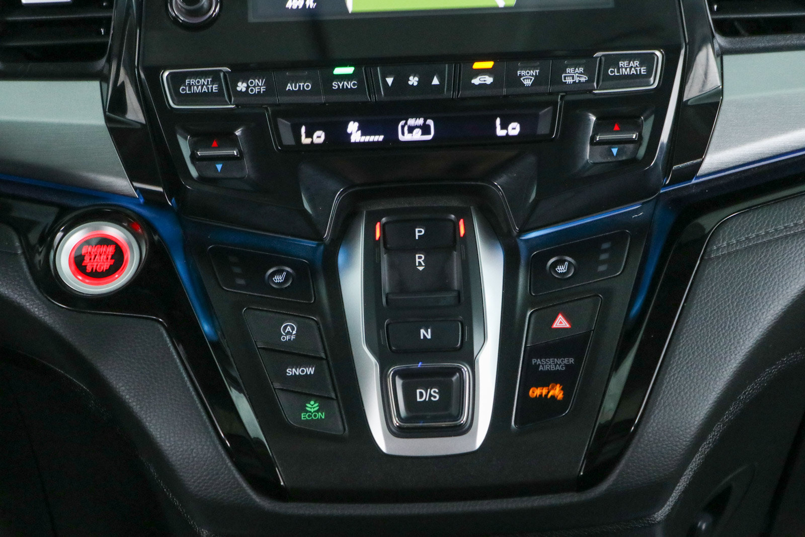 Used 2024 Honda Odyssey Touring image 20