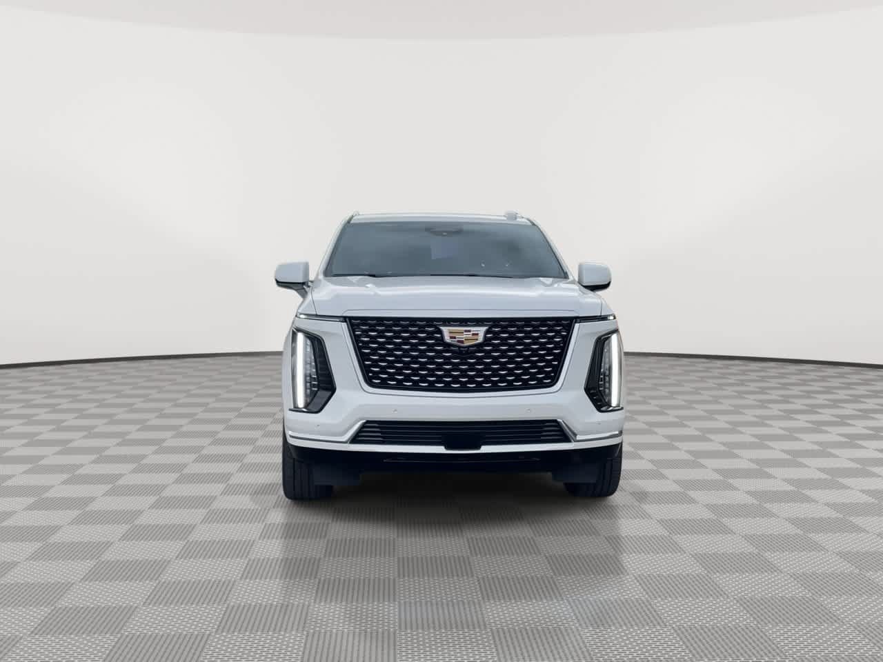 Certified 2025 Cadillac Escalade Premium Luxury w/ LPO, Floor Liner Package AWD/4WD image 3