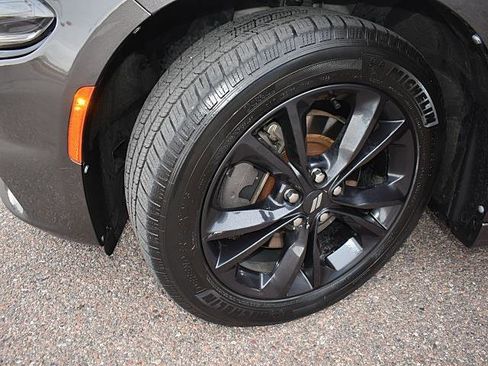 Used 2020 Dodge Charger SXT w/ Plus Group image 23