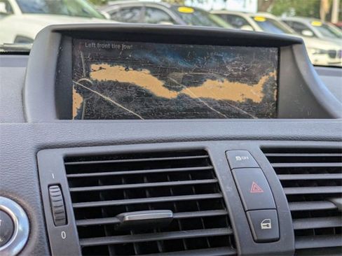 Used 2012 BMW 128i Convertible image 17