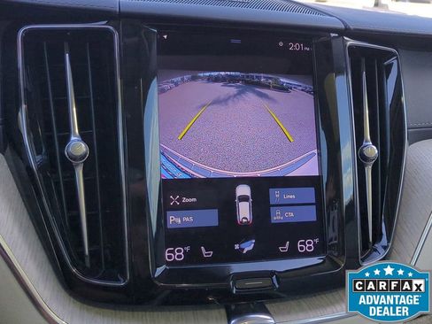 Used 2021 Volvo XC60 T5 Inscription w/ Protection Package Premier image 22