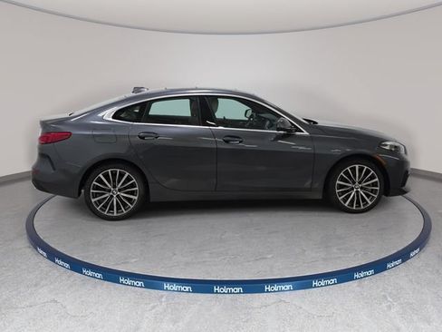 Used 2021 BMW 228i xDrive Gran Coupe w/ Premium Package AWD/4WD image 5