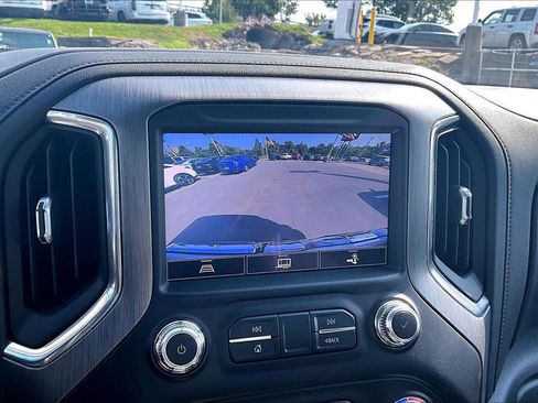 Used 2021 GMC Sierra 1500 Denali AWD/4WD image 20