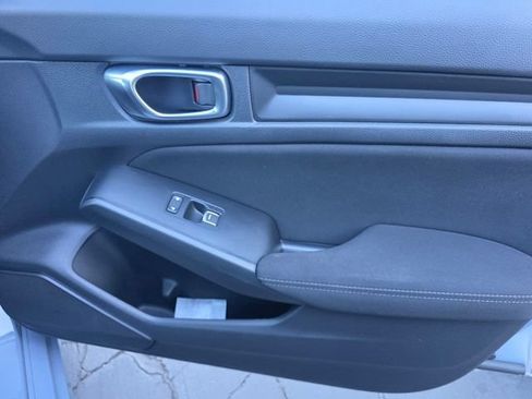 Used 2022 Honda Civic Sport image 20