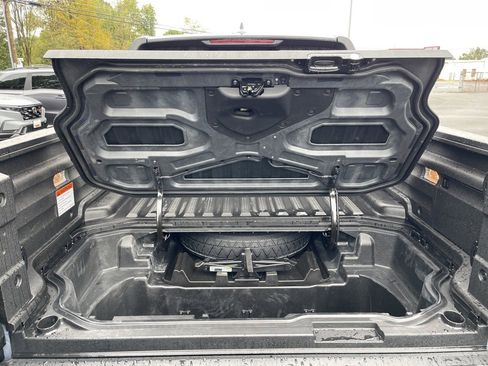 New 2026 Honda Ridgeline TrailSport+ image 7