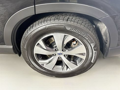 Used 2023 Subaru Ascent Premium w/ Convenience Package AWD/4WD image 26