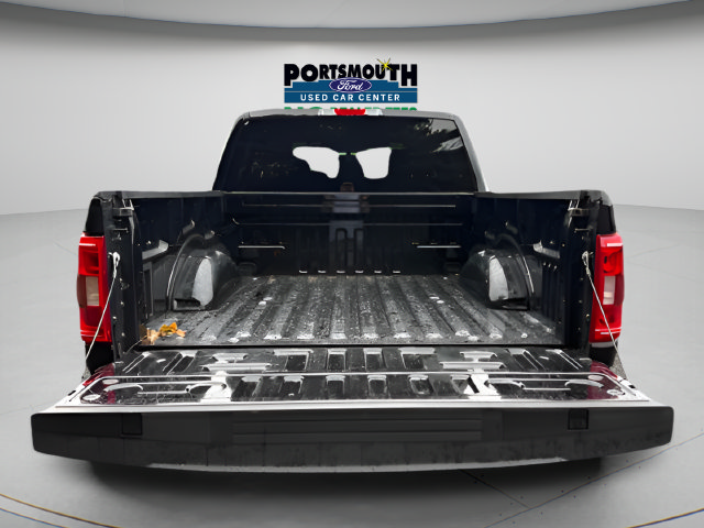 Used 2023 Ford F150 XLT w/ Equipment Group 302A High AWD/4WD image 12