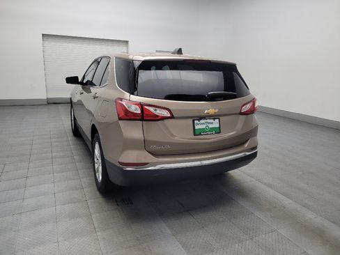 Used 2018 Chevrolet Equinox LT image 5