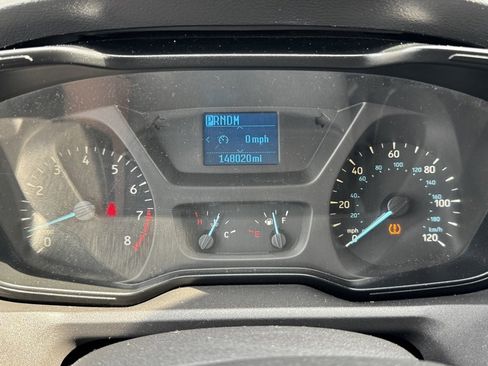 Used 2016 Ford Transit 250 Base w/ Exterior Upgrade Package image 10