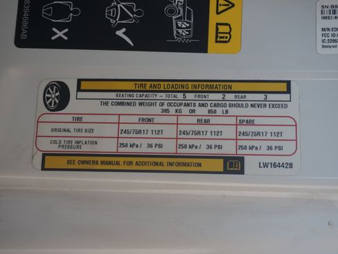 Used 2020 Jeep Wrangler Unlimited Sport S image 38